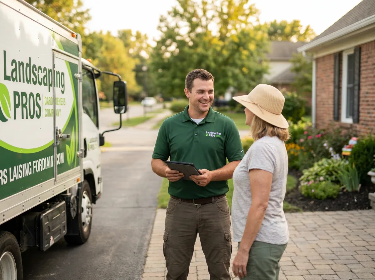 Landscaping Frenchville, ME FAQs